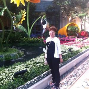 Meet your Posher, Cheryl